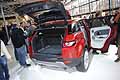 Rage Rover Evoque 5 porte posteriore