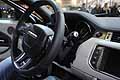 Rage Rover Evoque 5 porte volante