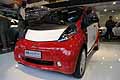 i-Miev veicolo elettrico