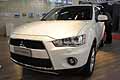 Suv Outlander