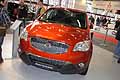 Vettura Ssangyong Korando 2.0 e-Xdi Classy AWD