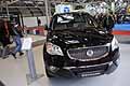 Ssangyong Korando 2.0 anteriore vettura