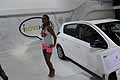 Girl e i20 by Fiorucci