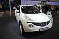 Juke Suv