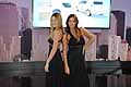 Le ragazze del padiglione Nissan