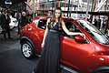 Nissan Juke Suv