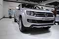 Amarok TDI 4Motion