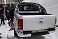 Amarok Pick up