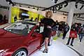 Seat IBE Paris'Io