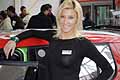 Skoda Fabia S2000 rally