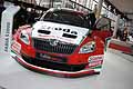 Fabia S2000 Rally Team Italia