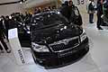 Octavia Wagon 2.0 RS TFSI DSG