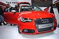 Audi A1 1.6 TDI a partire da 18.800 euro