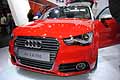Audi A1 1.6 TDI con CO2 pari a 99 g/km