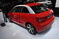 Nuova Audi A1 1.6 TDI retro vettura