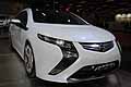 Ampera emissioni zero