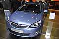 Astra Sports Tourer Cosmo 2.0 CDTI Ecotec 160 CV