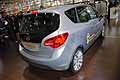 Meriva Turbo