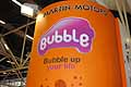 Brand Martin Motor Bubble