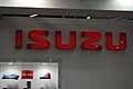 Brand Isuzu