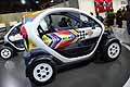 Twizy ZE