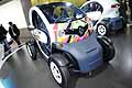 Twizy Zero Emission