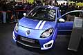 Clio Gordini RS 133 CV