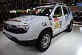 Duster Rally