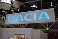 Brand Dacia di casa Renault