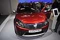 Sandero Stepway