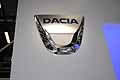 Marchio Dacia