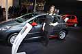 Stand Peugeot