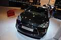 DS3 Black