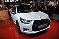 DS4 White