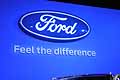 Brand Ford