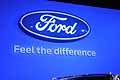 Brand Ford