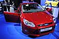 Nuova Focus Titanium 1.6 EcoBoost Candy Red