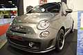Fiat 500 Eelectric