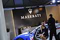 Marchio Maserati
