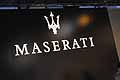 Brand Maserati