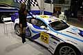 Auto da competizione