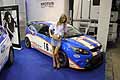 Auto sportiva Ford