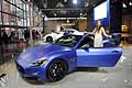 Gran Turismo S MC sport Line