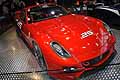 Ferrari 599XX la super sportiva di Maranello