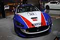 Racing Cars Maserati