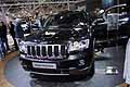 Jeep Grand Cherokee 3.5 V6 Overland