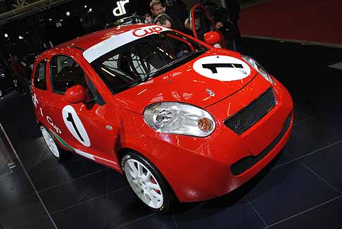 DR - DR1 CUP Racing Cars
