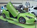 Tra i partecipanti ci saranno i club monomarca Grande Punto Club, Mitsubishi Eclipse Club Italia, Volkswagen Polo Club, Associazione Automobilistica Corsa Club Italia.