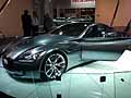 Essence concept car al New York International Auto Show 2010