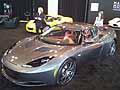 le supercar esposte da Manhattan Motor Cars al New York International Auto Show 2010